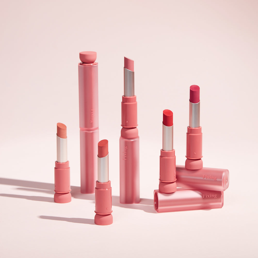 Etude House Fixing Tint Bar -02 Clear Berry