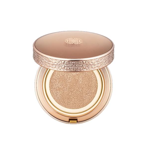 OHUI The First Geniture Ampoule Cover Cushion 15g -No.01 Milk Beige 2ea