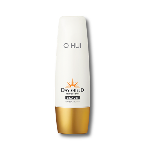 Ohui DAY SHIELD perfect sun black SPF50+ / PA++++ 50ml