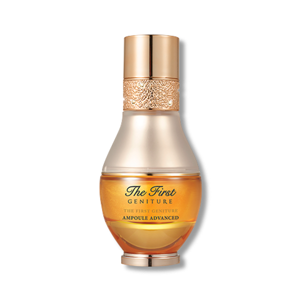 OHUI The First Geniture Ampoule Advanced 40ml