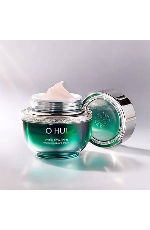OHUI Prime Advancer De-aging Protein Cream EX 50ml