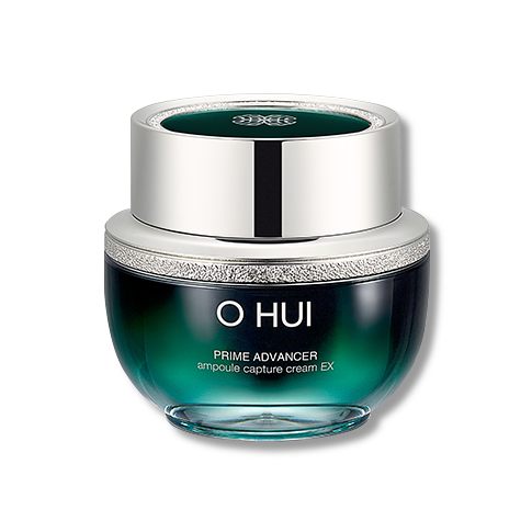 OHUI Prime Advancer De-aging Protein Cream EX 50ml