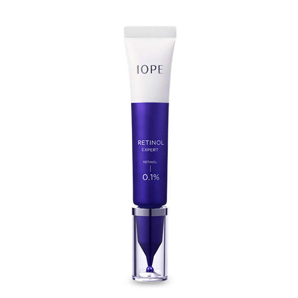 IOPE Retinol Expert 0.1% 30ml