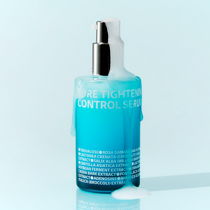 isoi Pore Tightening Control Serum 50ml