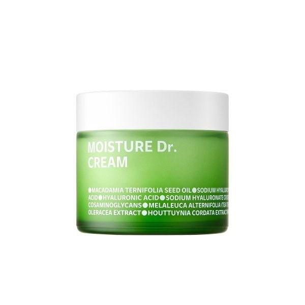 isoi Moisture Dr. Cream 70ml