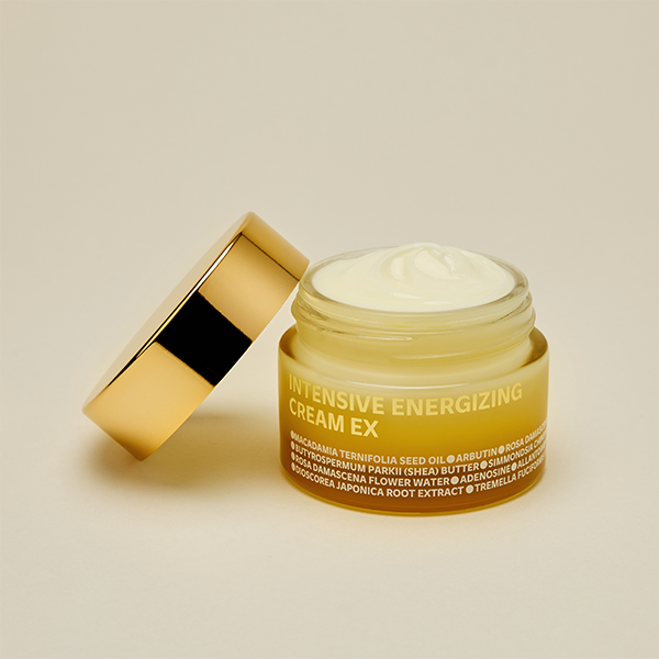isoi Intensive Energizing Cream EX 60ml