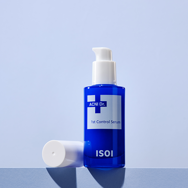 isoi Acni Dr. 1st Control Serum 40ml