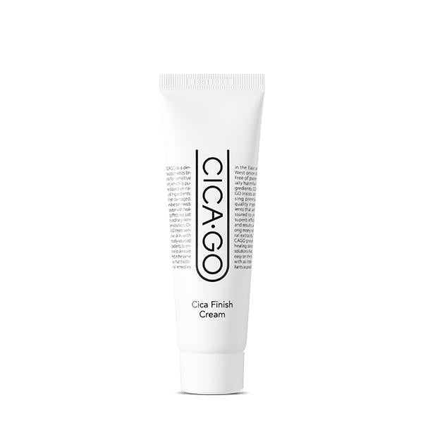 isoi Cica Finish Cream 50ml