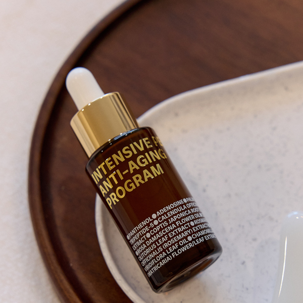 isoi Intensive Perfect Anti-Aging Program 30ml