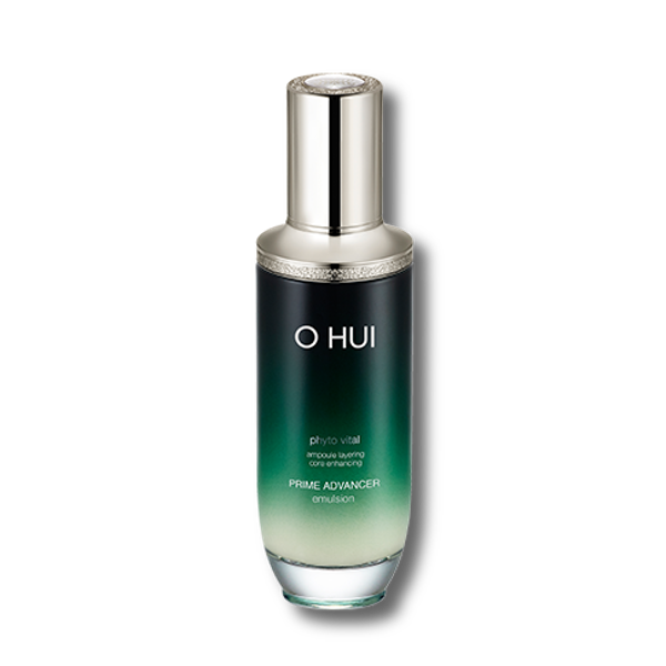 OHUI Prime Advancer Emusion 130ml