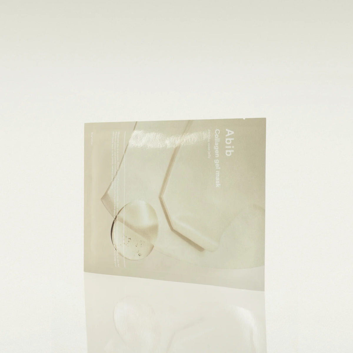 Abib Collagen Gel Mask #Jericho Rose Jelly