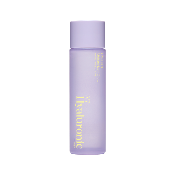 It'sSkin V7 Hyaluronic Toner 150ml