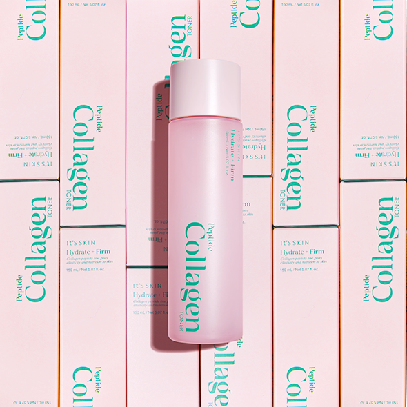 It's Skin Peptide Collagen Toner 150ml