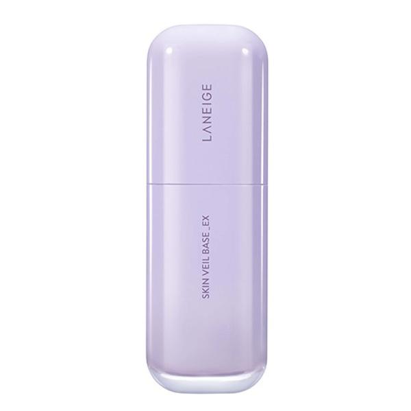 Laneige Skin Veil Base EX 30ml -No.40 Pure Violet