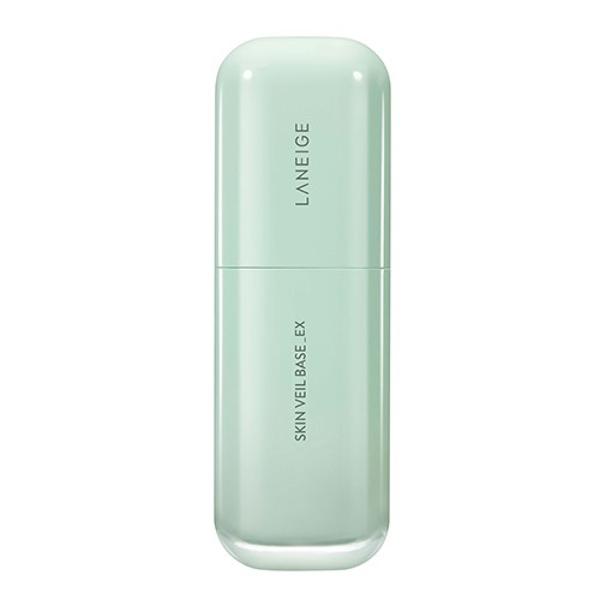Laneige Skin Veil Base EX 30ml -No. 60 Mint Green
