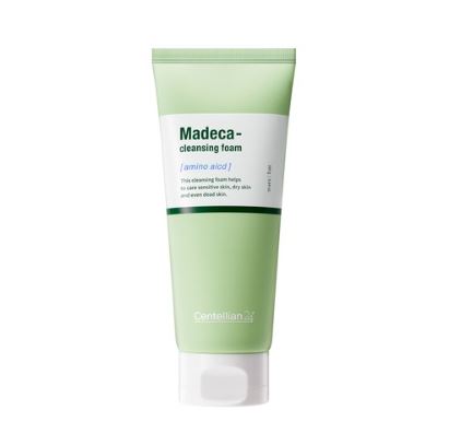 Centellian24 Madeca Cleansing Foam 160g