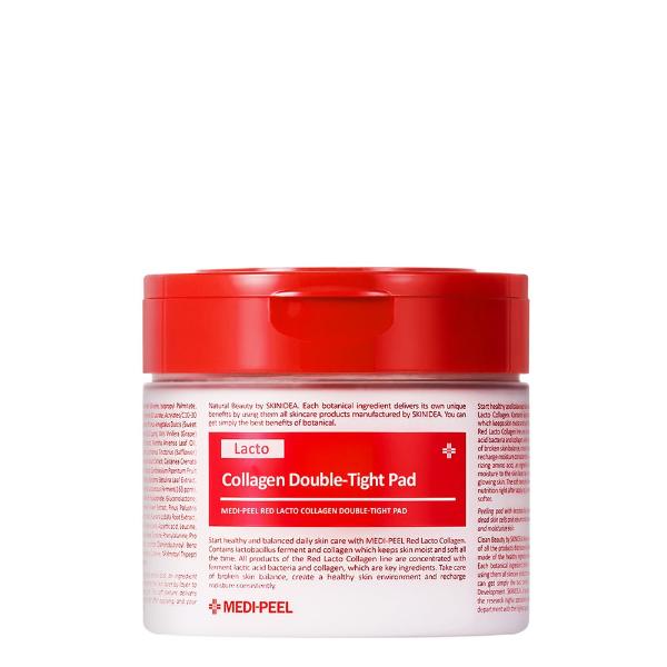 MEDIPEEL Red Lacto Collagen Double Tight Pad 70ea