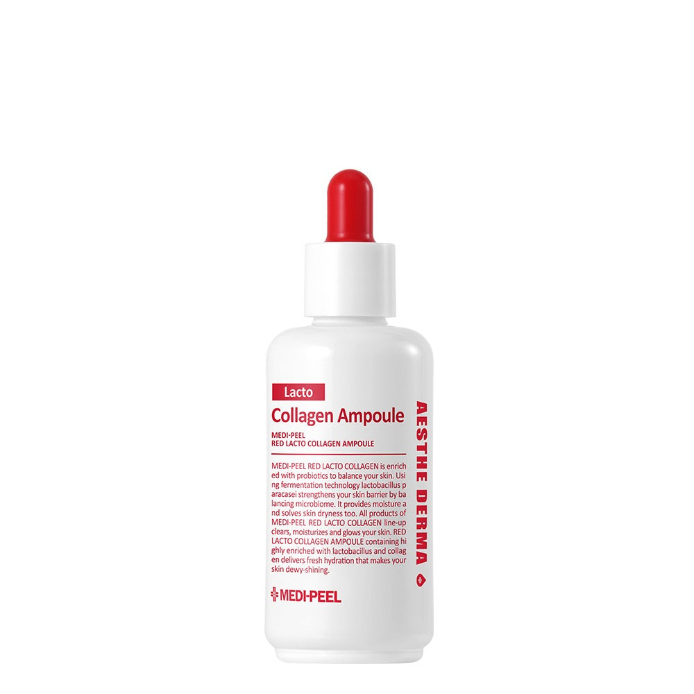 Medi-Peel Red Lacto Collagen Ampoule 50ml