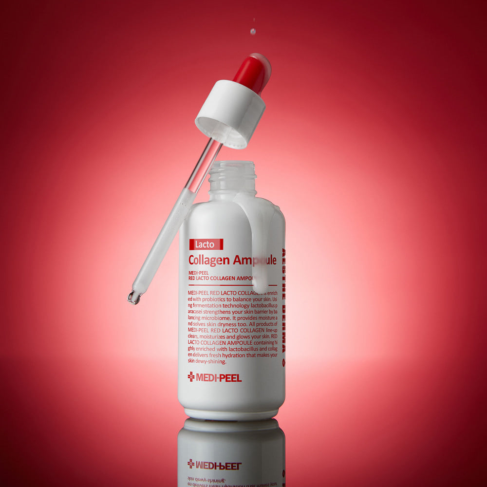 Medi-Peel Red Lacto Collagen Ampoule 50ml