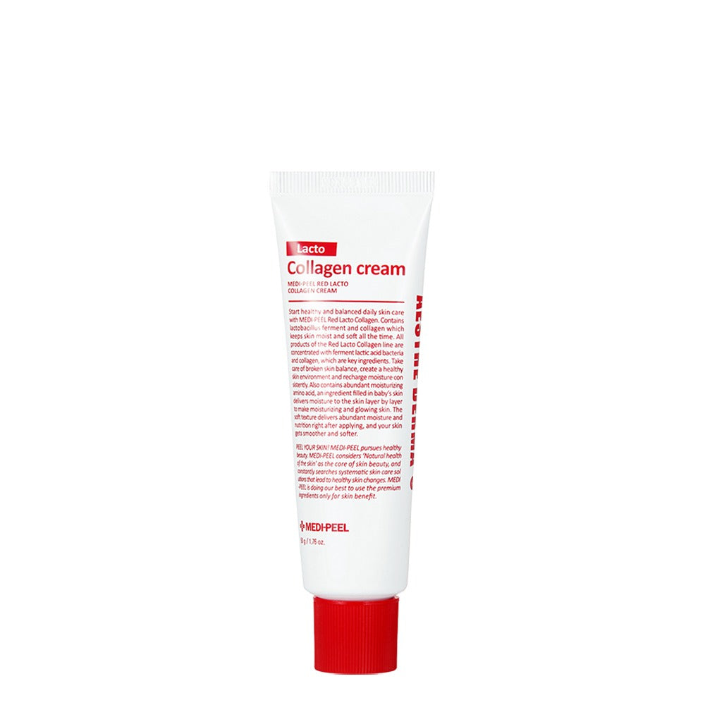 MEDIPEEL Red Lacto Collagen Cream 80ml