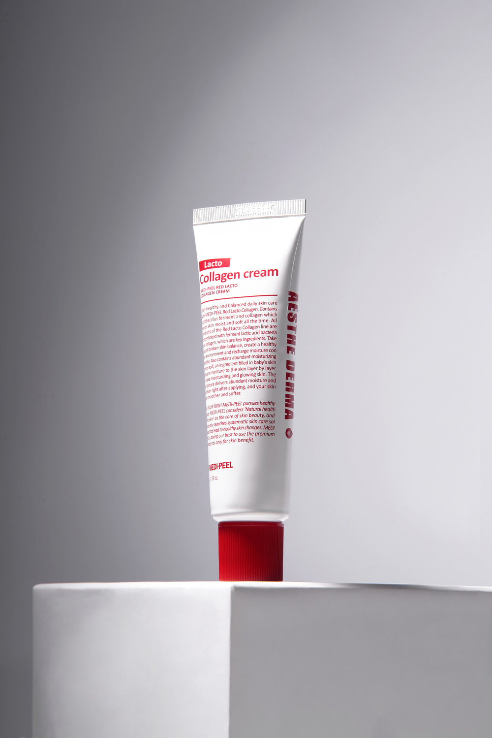 MEDIPEEL Red Lacto Collagen Cream 80ml