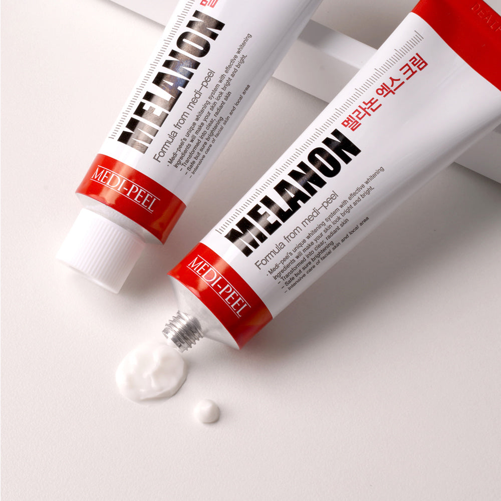 MEDIPEEL Melanon X Cream 30ml