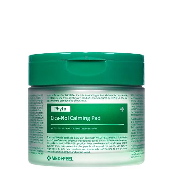MEDIPEEL Phyto Cica-Nol Calming Pad 70ea