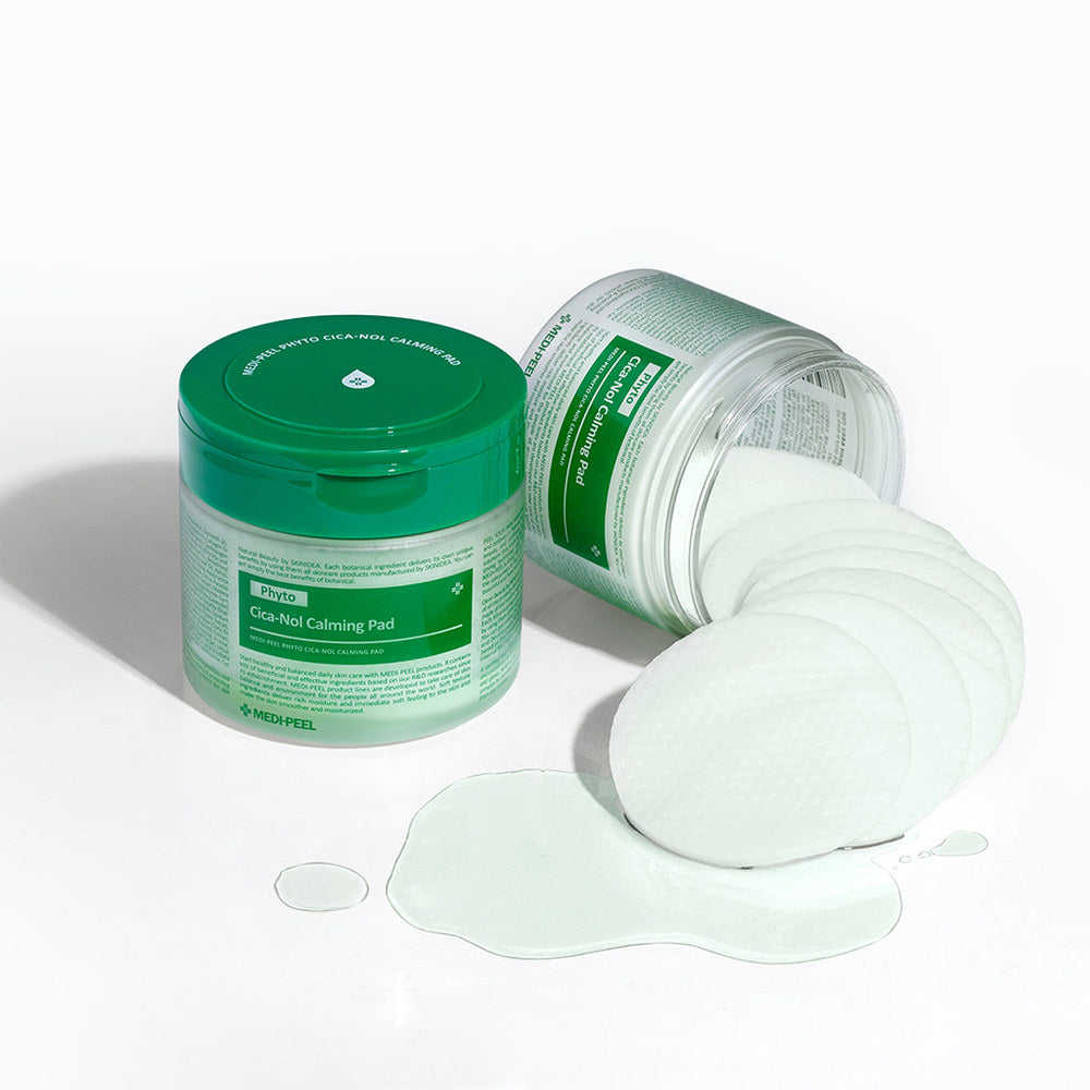 MEDIPEEL Phyto Cica-Nol Calming Pad 70ea