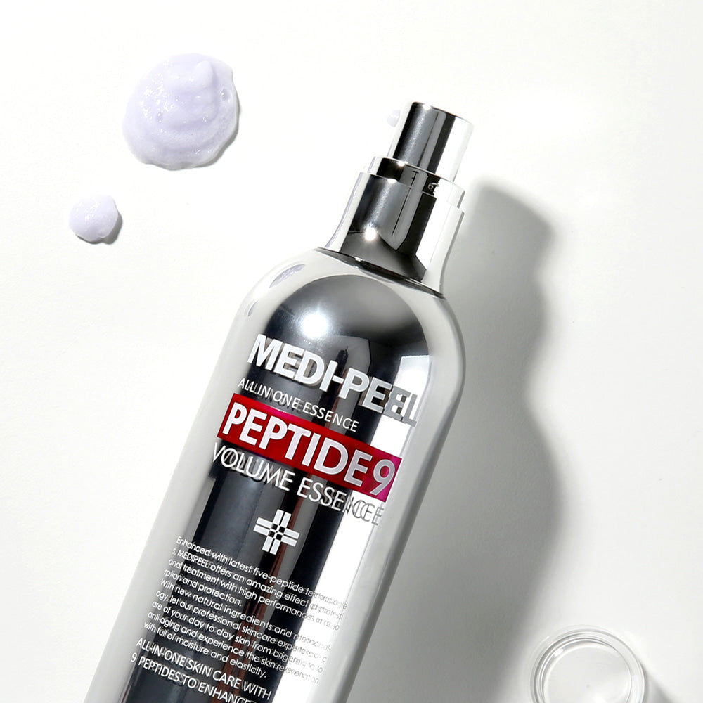 MEDIPEEL Peptide 9 Volume All In One Essence 100ml