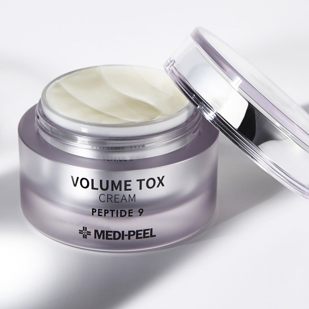 MEDIPEEL Peptide 9 Volume Tox Cream 50g