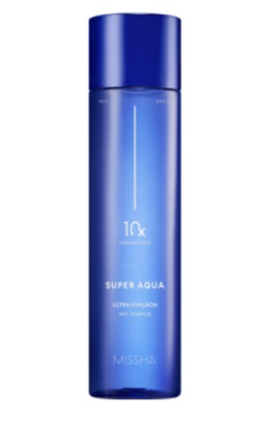 MISSHA Super Aqua Ultra Hyalron Skin Essence 200ml
