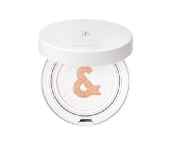 rom&nd Back Me Tone Up Sun Cushion