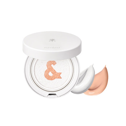 rom&nd Back Me Tone Up Sun Cushion