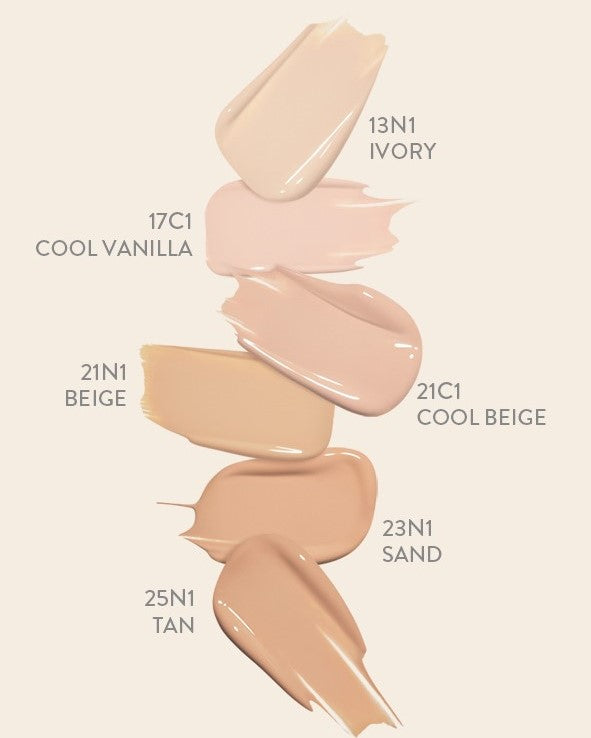 Laneige Neo Cushion Glow SPF46 PA++ -13N1 15g *2ea