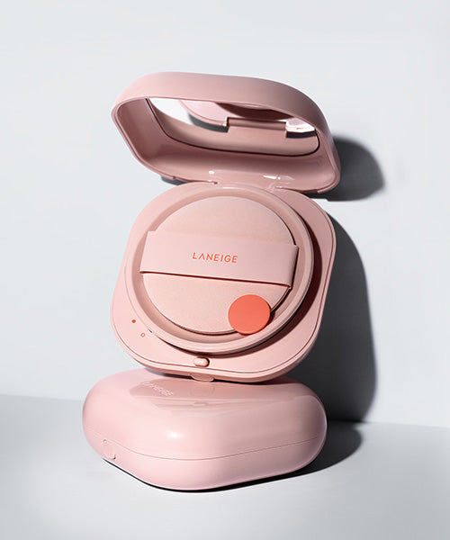 Laneige Neo Cushion Glow SPF46 PA++ -21C1 15g *2ea