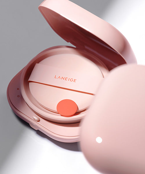 Laneige Neo Cushion Glow SPF46 PA++ -21C1 15g *2ea