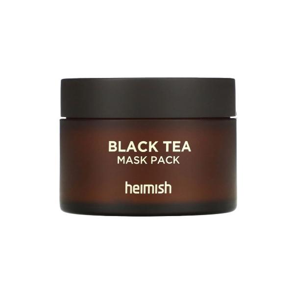 Heimish Black Tea Mask Pack 110ml