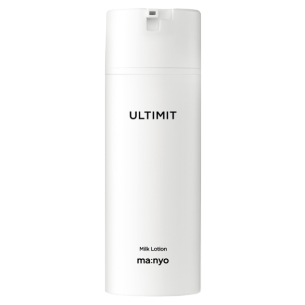 Manyo Ultimit All-In-One Milk Lotion 120ml