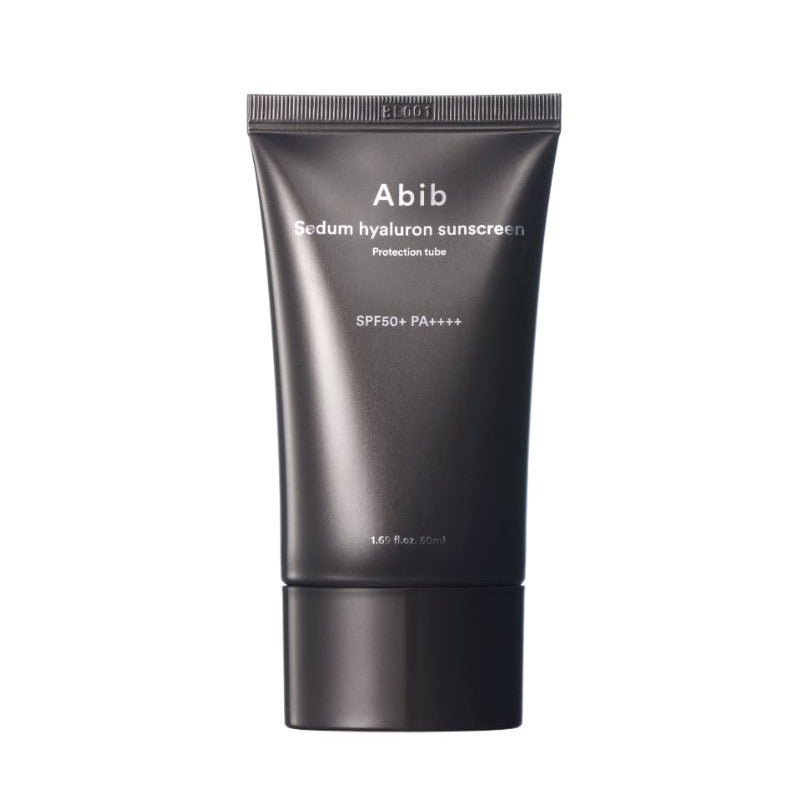 Abib Sedum Hyaluron Sunscreen Watery Tube SPF50+PA++++ 50ml