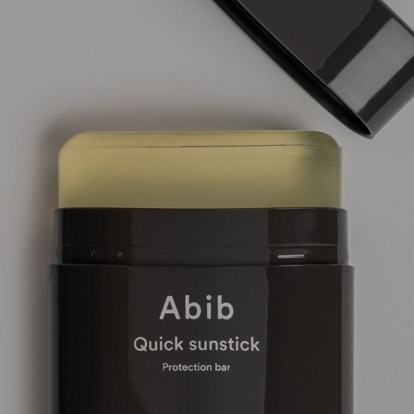 Abib Quick Sunstick Protection Bar SPF50+