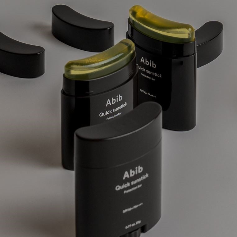Abib Quick Sunstick Protection Bar SPF50+