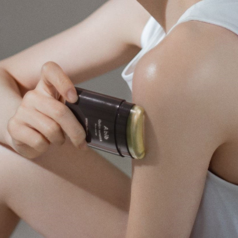 Abib Quick Sunstick Protection Bar SPF50+