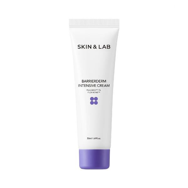 Skinnlab BarrierDerm Intensive Cream 50ml