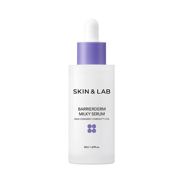 Skinnlab BarrierDerm Milky Serum 50ml