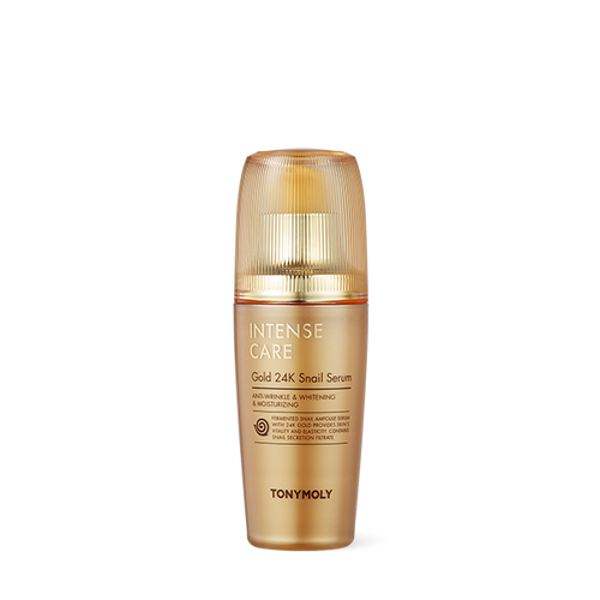 TONYMOLY Intense Care Gold24K Snail Serum 35ml