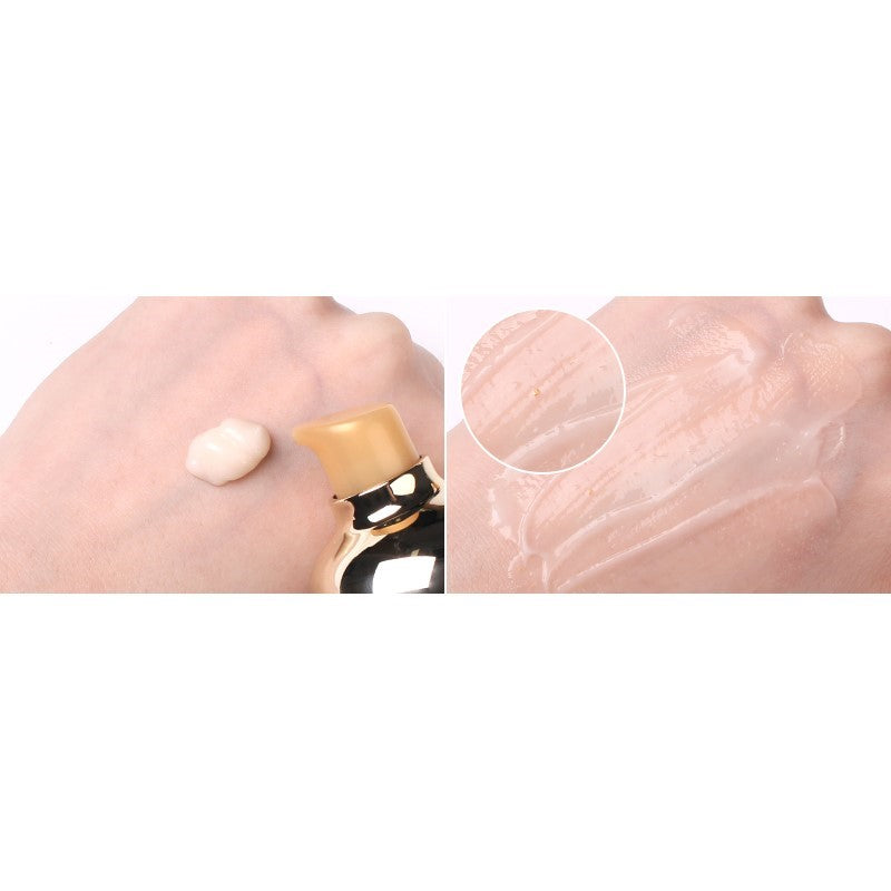TONYMOLY Intense Care Gold24K Snail Emulsion 140ml