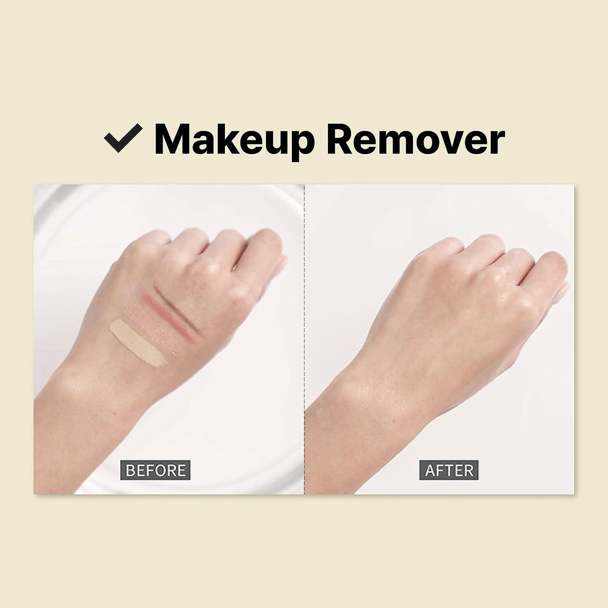 Makeprem Safe me. Relief Moisture Cleansing Oil - 210ml