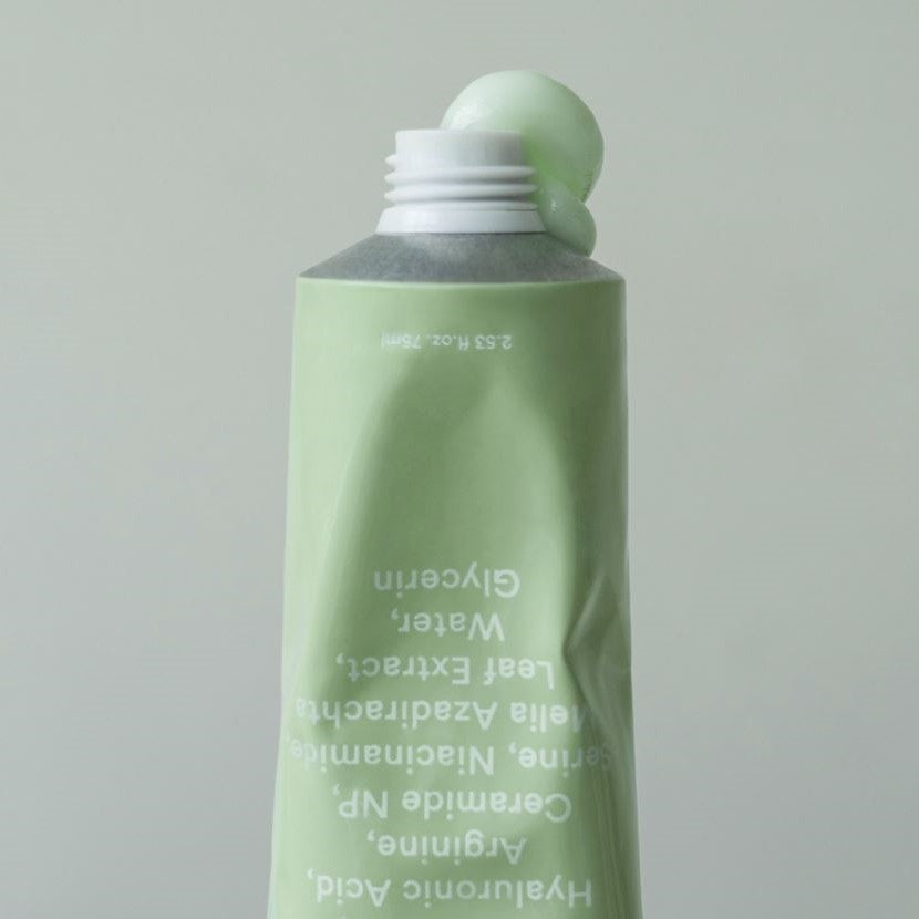 Abib Heartleaf Creme Calming Tube