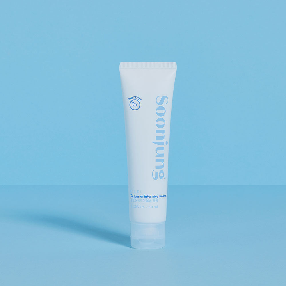 Etudehouse SoonJung 2x Barrier Intensive Cream