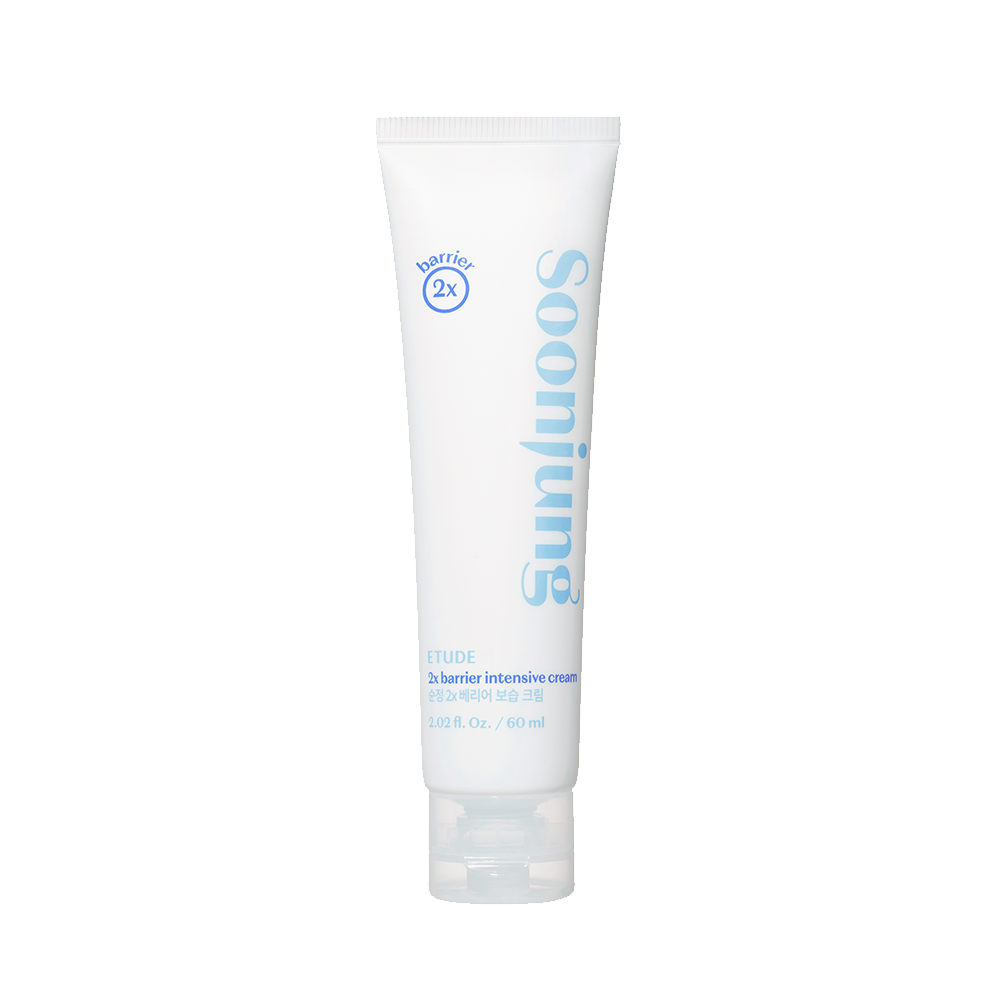 Etudehouse SoonJung 2x Barrier Intensive Cream